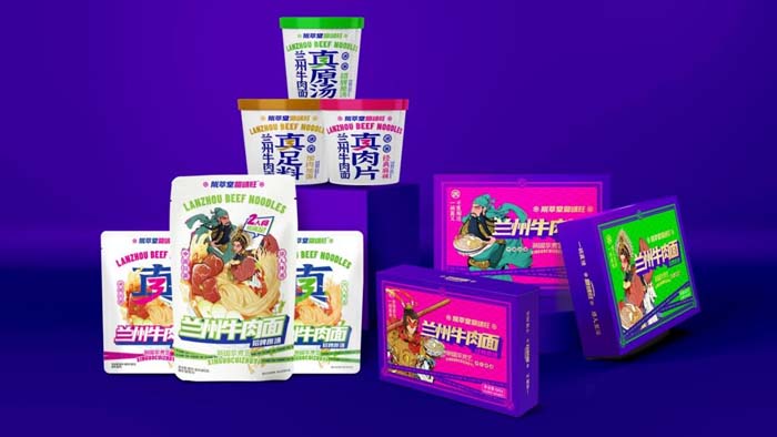 歐賽斯超級品牌引擎® 新冠軍商業(yè)實戰(zhàn)案例：蘭啵旺