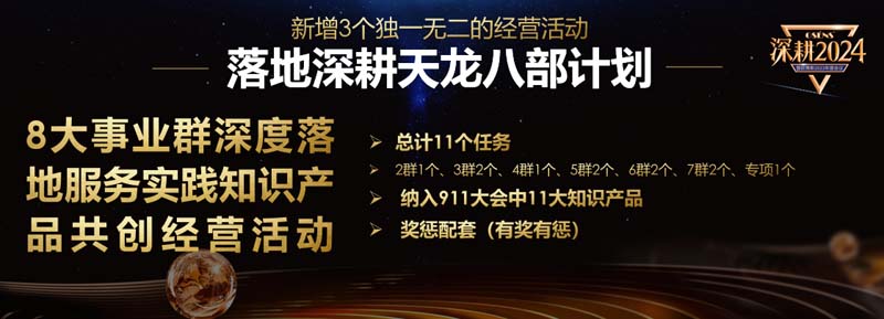 歐賽斯創(chuàng)始人何支濤年度演講全文《深耕2024：少年歐賽斯說》