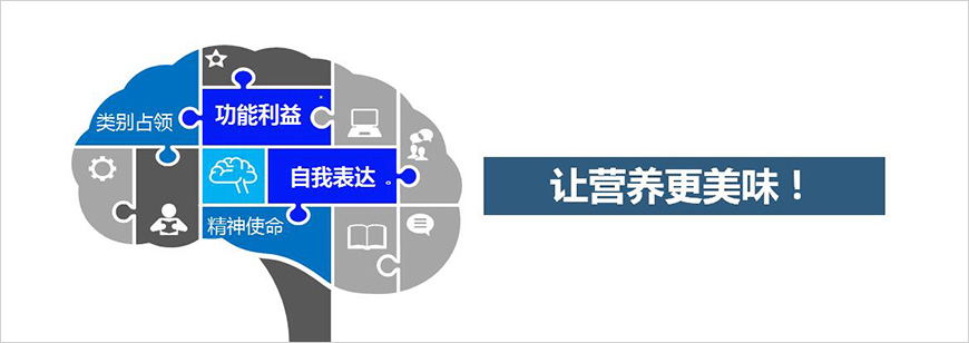 一大核心價(jià)值占位心智